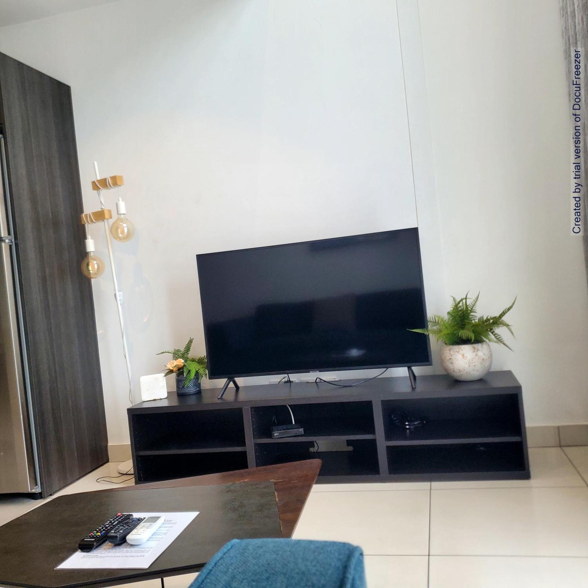 Embassy Gardens Luxury Suites Cpg Accra Exterior photo